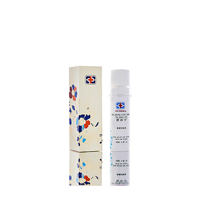 岱岳会下雨的乳液