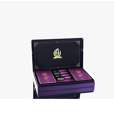 岱岳气血能量海底轮