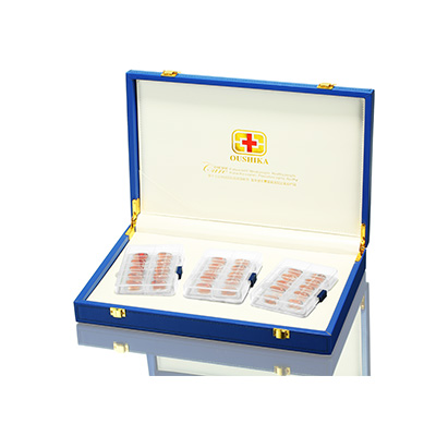 岱岳子宫排毒套