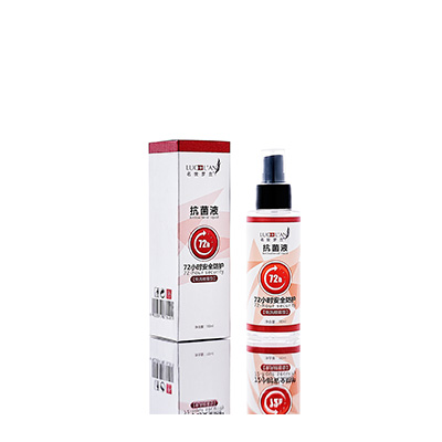 岱岳母婴防护喷雾