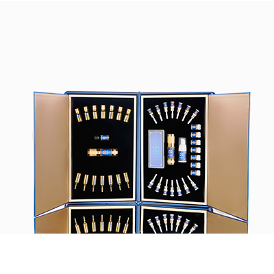 岱岳7D私密抗衰养护套