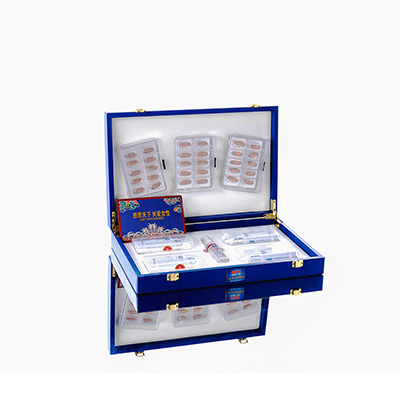 岱岳爱芯回春综合版